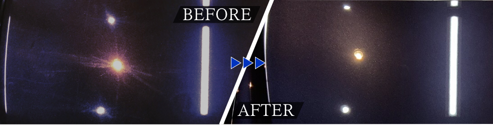 Before AFTER